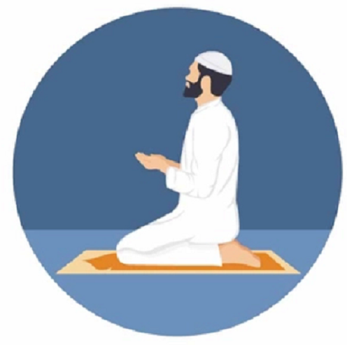 Doa Harian Masjid AL AQSO AALI RUSIFA